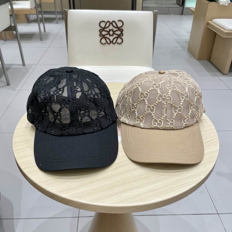 Gucci cap 062503